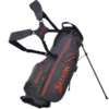 Srixon Ultra Light Stand Bag 2 Srixon Ultra Light Stand Bag -COBRI Golf Shop Srixon Ultra Light Stand Bag Stand Carry Bag