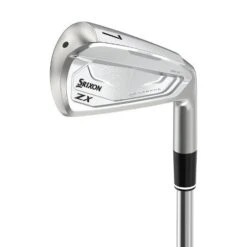 Srixon ZX4 MKII Iron Sets - Graphite