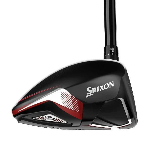 Srixon ZX7 Driver 6 Srixon ZX7 Driver - Image 4