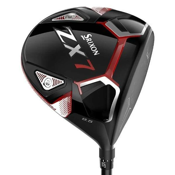 Srixon ZX7 Driver 3 Srixon ZX7 Driver