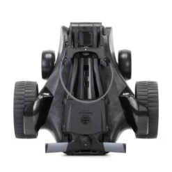 Stewart Golf - Q Follow Lithium Electric Golf Cart -COBRI Golf Shop Stewart Golf Q Follow Lithium Electric Golf Cart Electric Cart 5