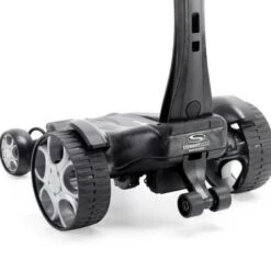 Stewart Golf - Q Remote -COBRI Golf Shop Stewart Golf Q Remote Electric Cart 3