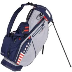 Sun Mountain C-130S Stand Bag - 2023 -COBRI Golf Shop Sun Mountain C 130S Stand Bag 2023 Golf Bags 5