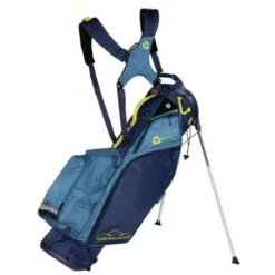 Sun Mountain Eco-Lite Stand Bag - 2023 -COBRI Golf Shop Sun Mountain Eco Lite Stand Bag 2023 Golf Bags 7