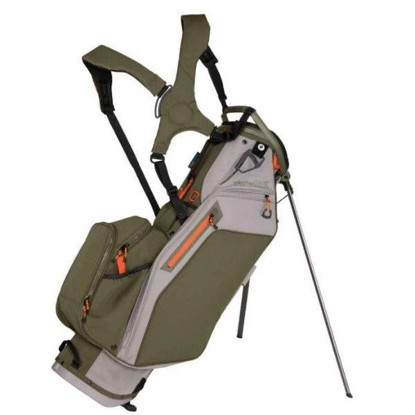 Sun Mountain WeatherMax Stand Bag - 2023 5 Sun Mountain WeatherMax Stand Bag - 2023 - Image 3