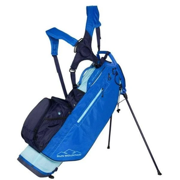 Sun Mountain Womens 3.5 LS 14-Way Stand Bag - 2023 6 Sun Mountain Womens 3.5 LS 14-Way Stand Bag - 2023 - Image 4