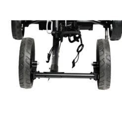 Swivel Conversion Kit For Clicgear 3 Wheel Models -COBRI Golf Shop Swivel Conversion Kit for Clicgear 3 Wheel Models Golf Cart Accessories 3