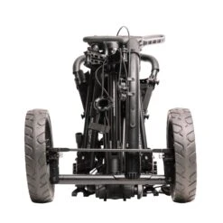 Swivel Conversion Kit For Clicgear 3 Wheel Models -COBRI Golf Shop Swivel Conversion Kit for Clicgear 3 Wheel Models Golf Cart Accessories 5