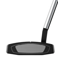 TaylorMade Spider GT Putter Black Short Slant -COBRI Golf Shop TaylorMade Spider GT Putter Black Short Slant Putter 3