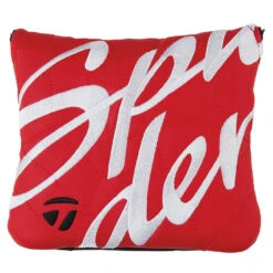 TaylorMade Spider GT Putter Black Short Slant -COBRI Golf Shop TaylorMade Spider GT Putter Black Short Slant Putter 4