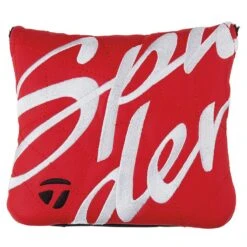 TaylorMade Spider GT Putter Red Short Slant -COBRI Golf Shop TaylorMade Spider GT Putter Red Short Slant Putter 4 5cbcc4e6 ebe5 4998 a7ef 833974f72f27