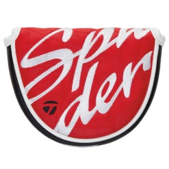 TaylorMade Spider GT Rollback Putter Silver Short Slant -COBRI Golf Shop TaylorMade Spider GT Rollback Putter Silver Short Slant Putter 4