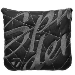 TaylorMade Spider GTX Black Putter 11 TaylorMade Spider GTX Black Putter -COBRI Golf Shop TaylorMade Spider GTX Black Putter Putter 5