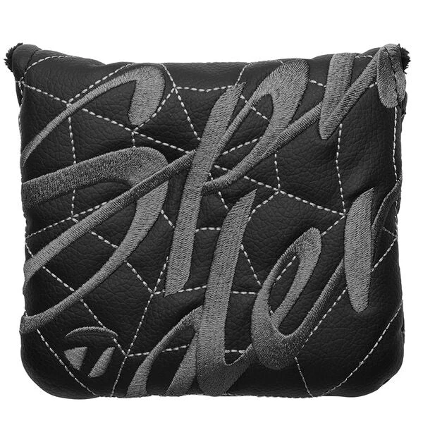 TaylorMade Spider GTX Black Putter 7 TaylorMade Spider GTX Black Putter - Image 5