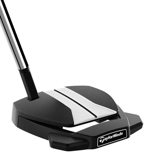 TaylorMade Spider GTX Black Putter 3 TaylorMade Spider GTX Black Putter
