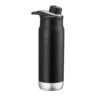 TaylorMade Stainless Steel 20oz Sport Bottle Backordered To February -COBRI Golf Shop TaylorMade Stainless Steel 20oz Sport Bottle Backordered to February Water Bottle