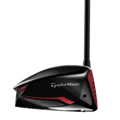 TaylorMade Stealth Driver -COBRI Golf Shop TaylorMade Stealth Driver Driver 4