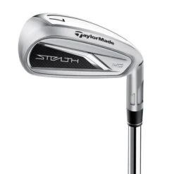 TaylorMade Stealth HD Iron Sets - Graphite - Free Custom Options