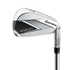 TaylorMade Stealth Individual Irons - Graphite - Free Custom Options