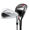 TaylorMade Stealth Iron Combo Set - Steel -COBRI Golf Shop TaylorMade Stealth Iron Combo Set Steel Irons