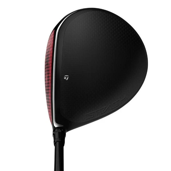TaylorMade Stealth Plus Driver 4 TaylorMade Stealth Plus Driver - Image 2
