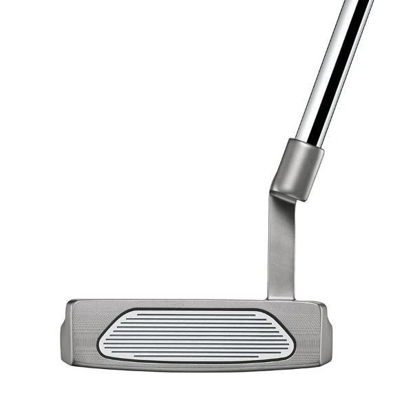 TaylorMade TP Hydro Blast Platinum BANDON 1 Putter - Free Custom Options 6 TaylorMade TP Hydro Blast Platinum BANDON 1 Putter - Free Custom Options - Image 4