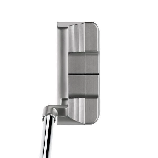 TaylorMade TP Hydro Blast Platinum DEL MONTE 1 Putter - Free Custom Options 6 TaylorMade TP Hydro Blast Platinum DEL MONTE 1 Putter - Free Custom Options - Image 4