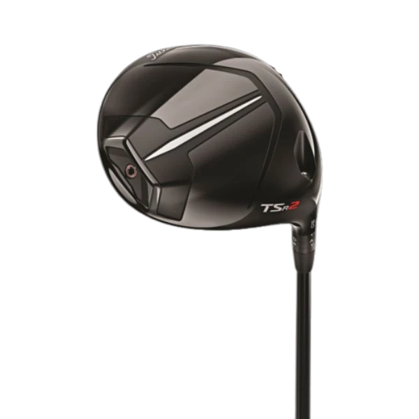 Titleist TSR2 Driver - Free Custom Options 3 Titleist TSR2 Driver - Free Custom Options