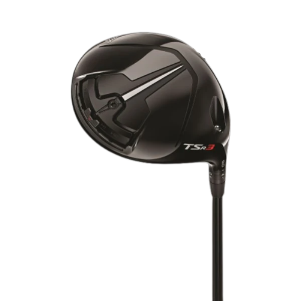 Titleist TSR3 Driver - Free Custom Options 3 Titleist TSR3 Driver - Free Custom Options