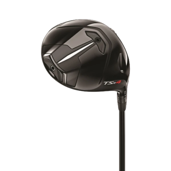 Titleist TSR4 Driver 3 Titleist TSR4 Driver