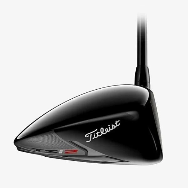 Titleist TSi2 Driver - Free Custom Options 6 Titleist TSi2 Driver - Free Custom Options - Image 4