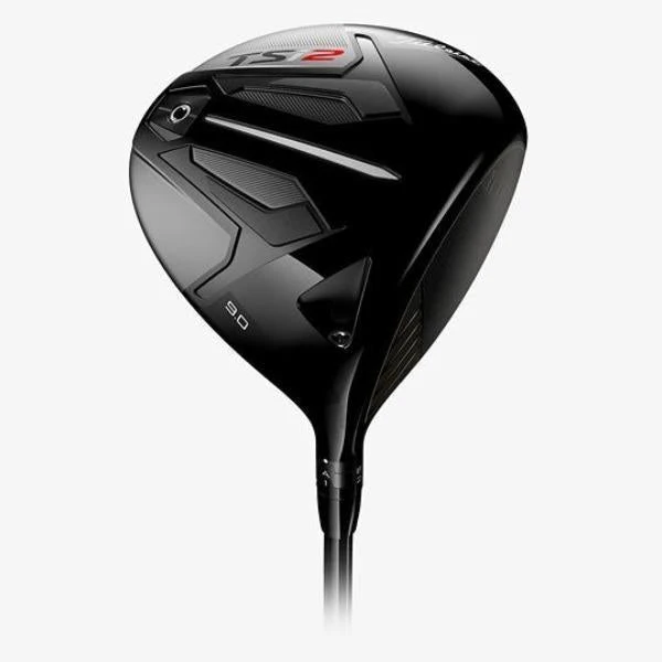 Titleist TSi2 Premium Driver 4 Titleist TSi2 Premium Driver - Image 2