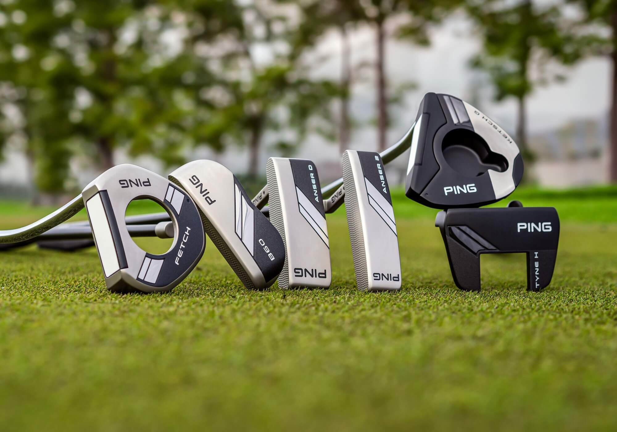 COBRI Golf Shop 3 COBRI Golf Shop -COBRI Golf Shop 2024Putters Group1